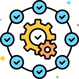 System Automation